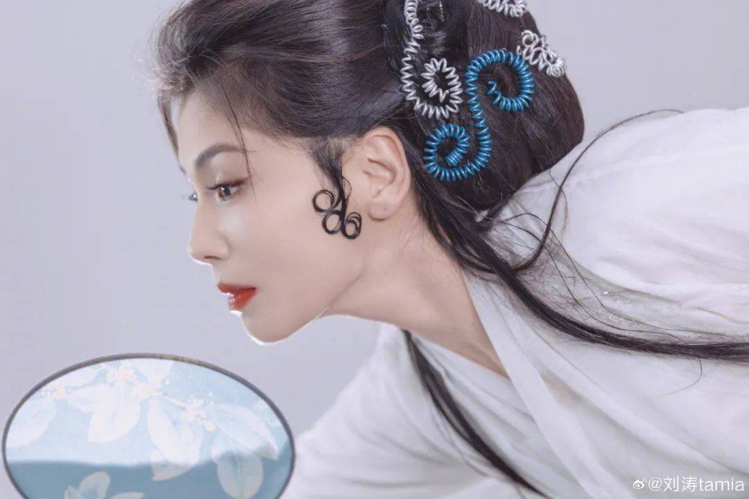 46岁刘涛称想建养老院<strong></p>
<p>佛系炒币</strong>，谈不接戏原因：聊的戏都开不了机