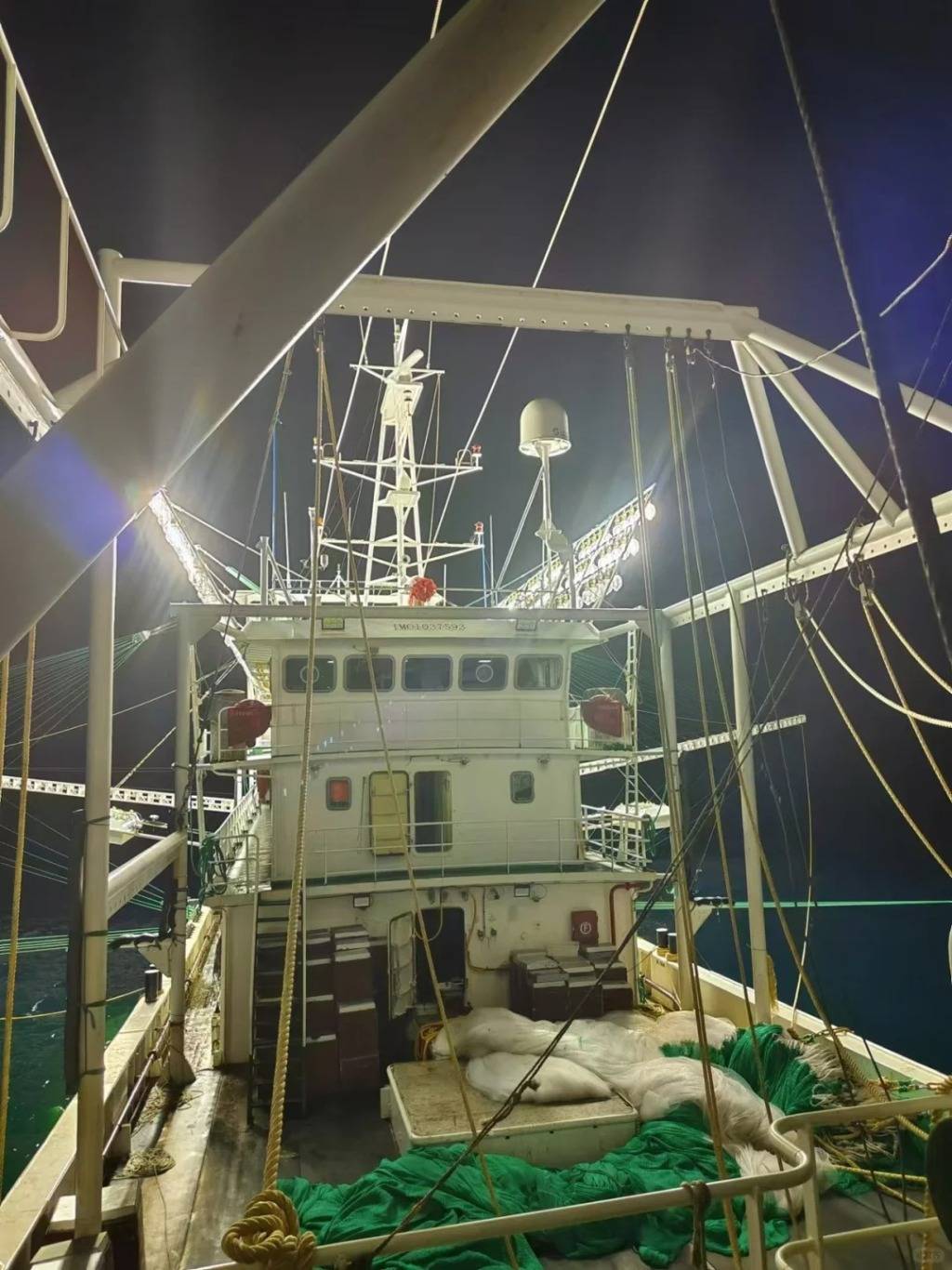 独家丨远洋渔船船长被害案嫌犯移送检方报捕<strong></p>
<p>佛系炒币</strong>,船上两段视频曝光