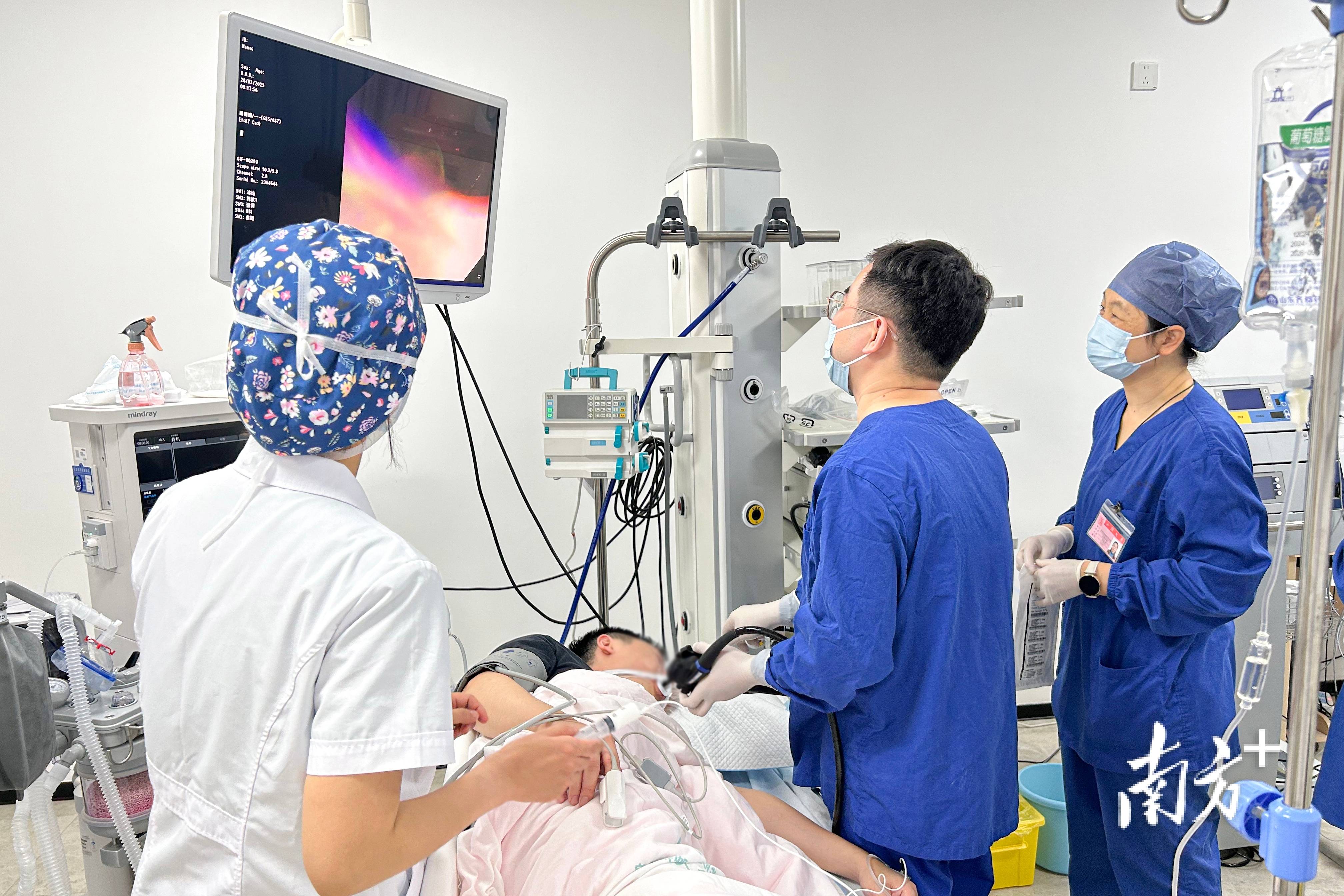 “烫”出来的癌症<strong></p>
<p>佛系炒币</strong>?专家提醒:高危人群需早筛早诊