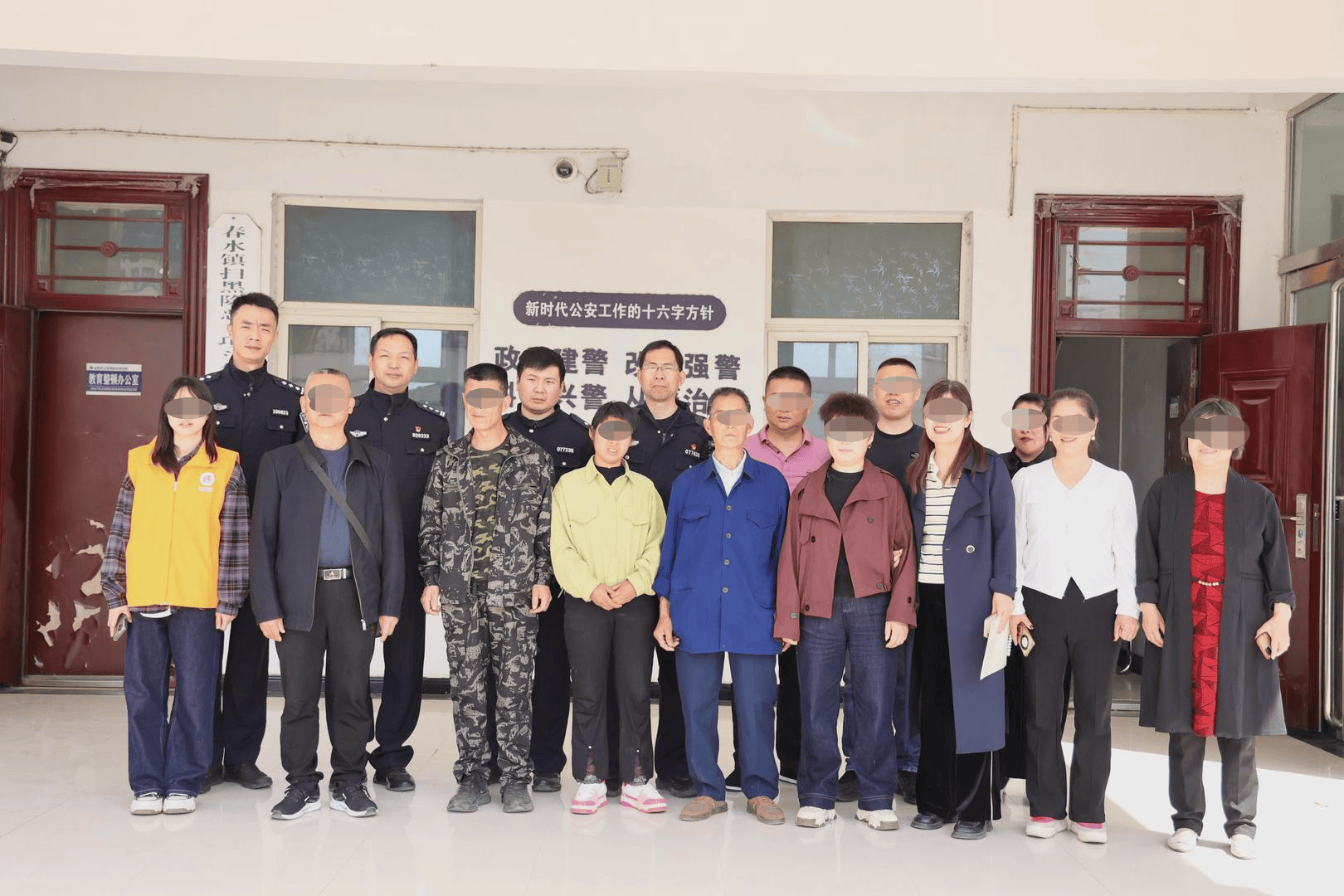 女孩跟男友外出打工失踪<strong></p>
<p>第三套人命币</strong>，15年后被找到已育两子 父亲：她当年流浪到河南，不知回家的路