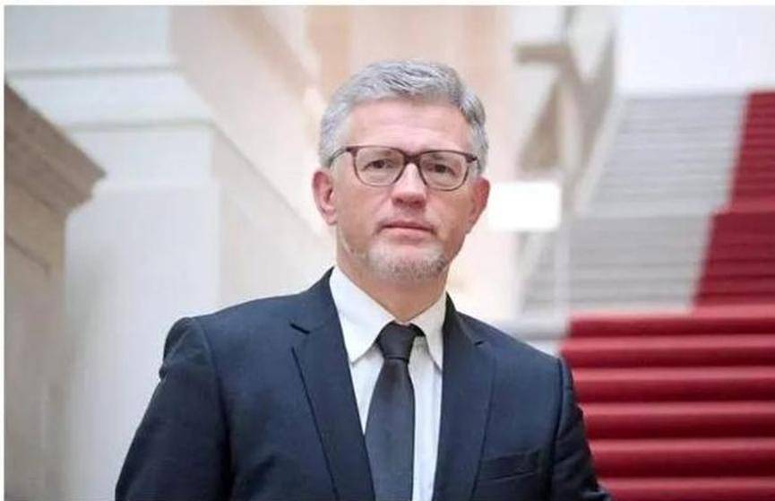 乌克兰特使提议:德国应捐出三成战车军机