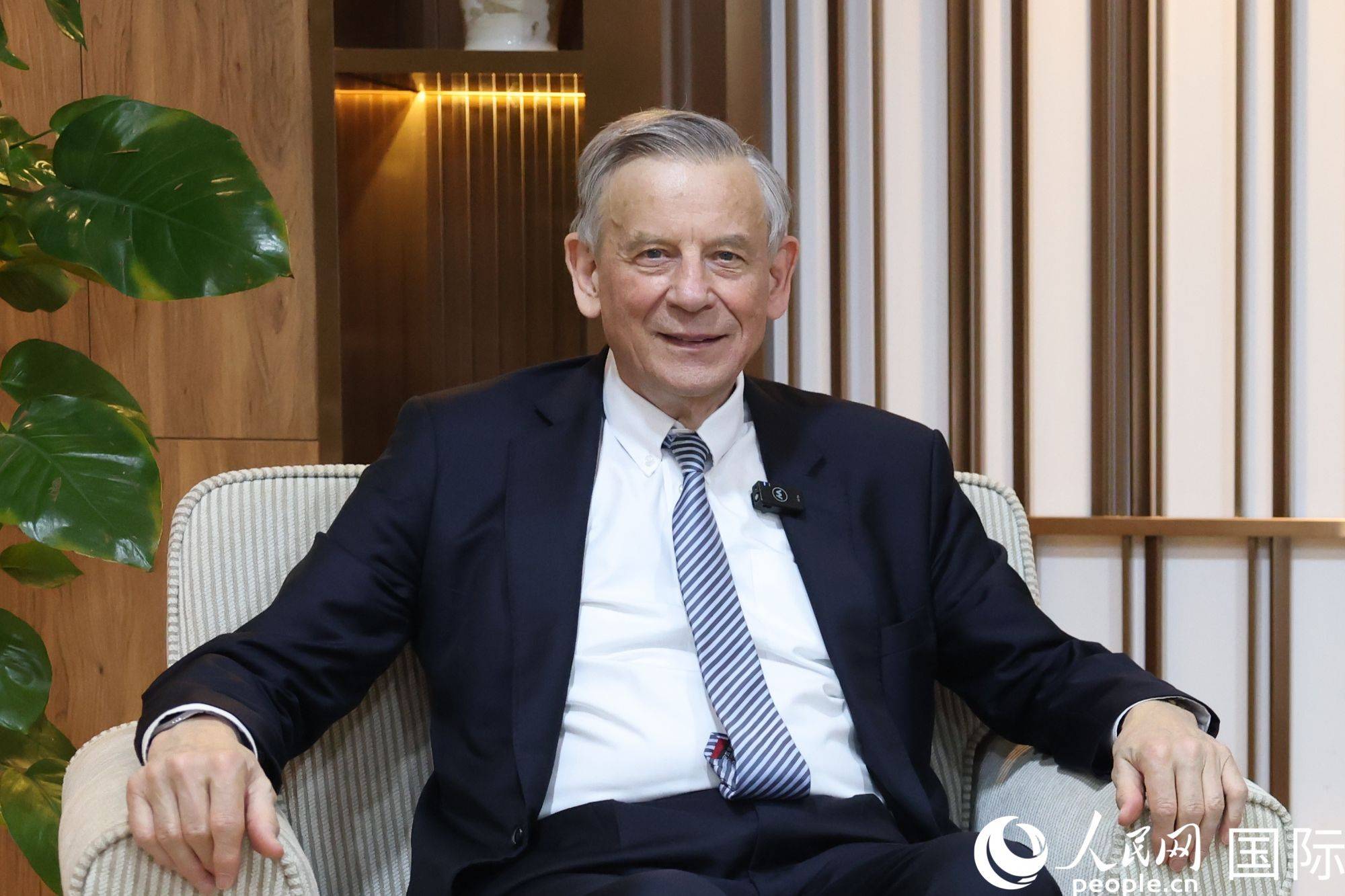 “没有中国是不行的——<strong></p>
<p>大学生炒币</strong>你必须到中国去” ——访“隐形冠军”之父、德国经济学家赫尔曼·西蒙