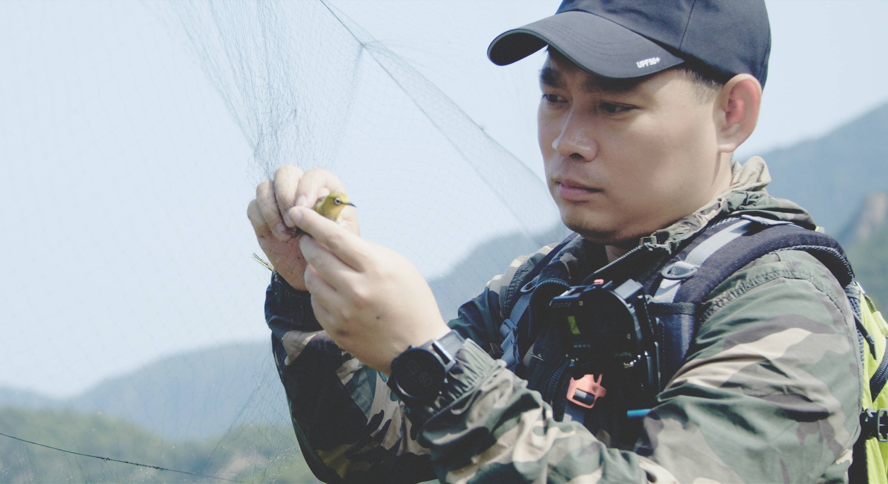 森林警察韩孟祺:乔装成驴友潜伏密林中<strong></p>
<p>大学生炒币</strong>,抓获“粘鸟”嫌疑人