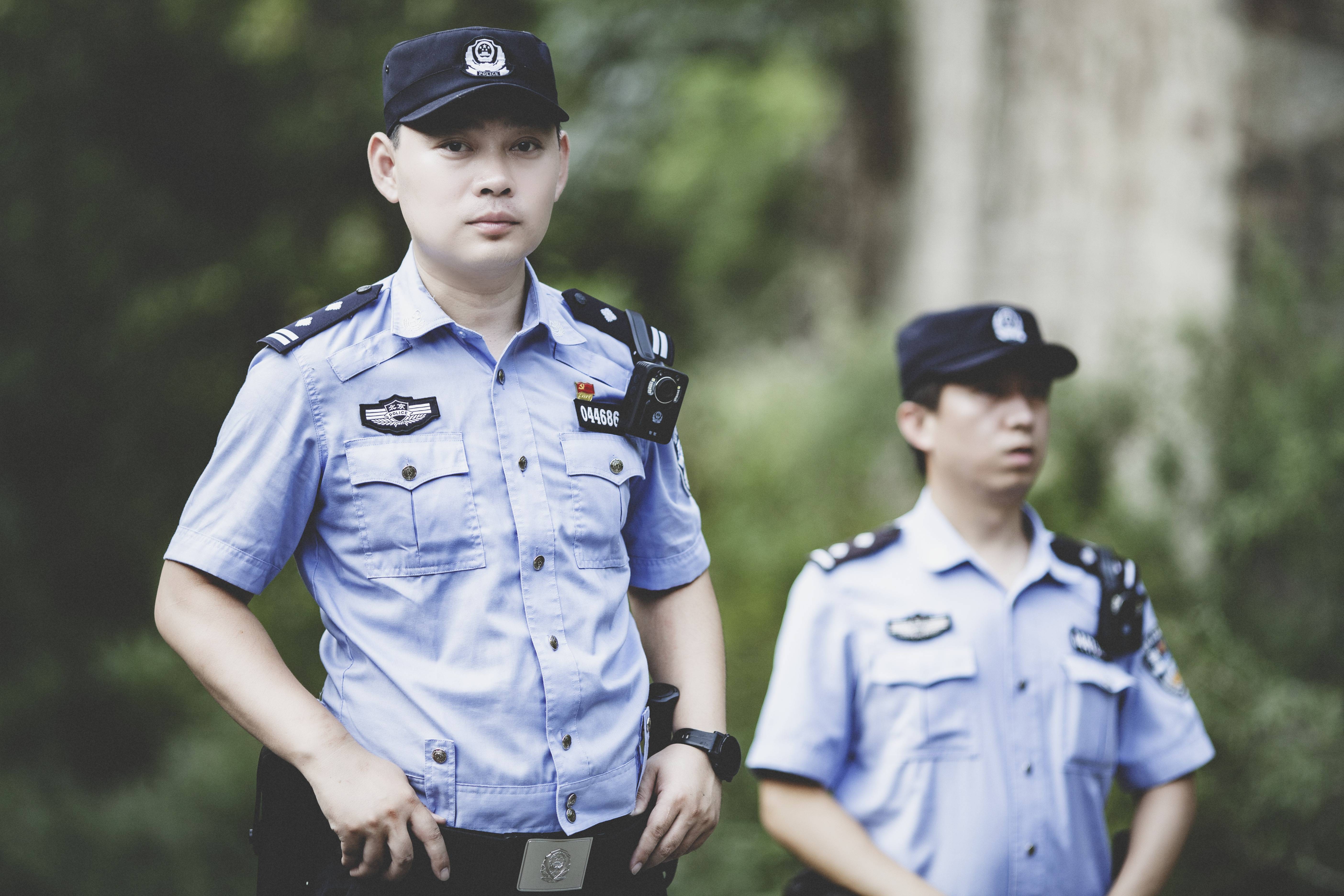 森林警察韩孟祺:乔装成驴友潜伏密林中<strong></p>
<p>大学生炒币</strong>,抓获“粘鸟”嫌疑人