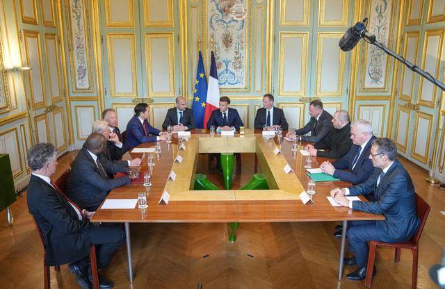 美国“俄乌停火提案”浮出水面:冻结战线 承认克里米亚为俄罗斯领土