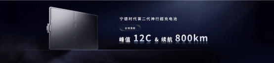 5分钟充520公里+1500公里续航<strong></p>
<p>大学生炒币</strong>,宁德时代发布多款产品