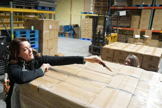 沃尔玛首席财务官:在美销售商品三分之一依赖全球进口<strong></p>
<p>大学生炒币</strong>,中墨是“最重要的”供应国