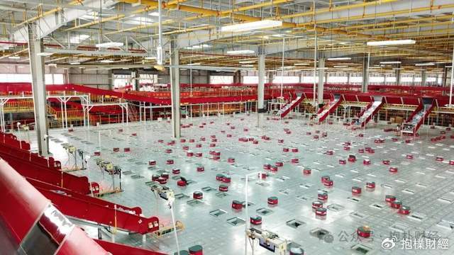 刘强东吃了一顿“价值上亿”的火锅之后<strong></p>
<p>大学生炒币</strong>,京东外卖崩了