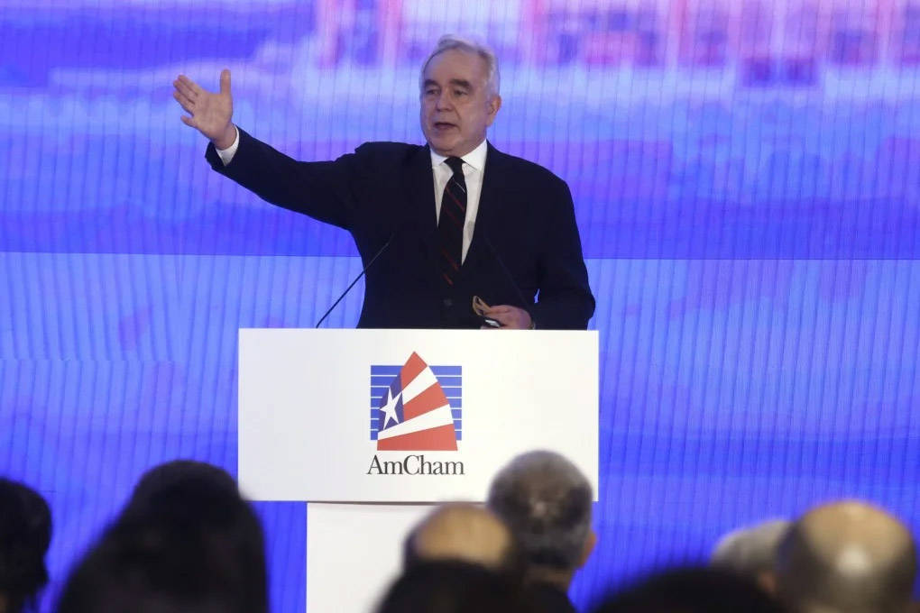 美国前常务副国务卿坎贝尔:特朗普误判中国实力<strong></p>
<p>币加网</strong>,中国未来几十年都将是硬核玩家