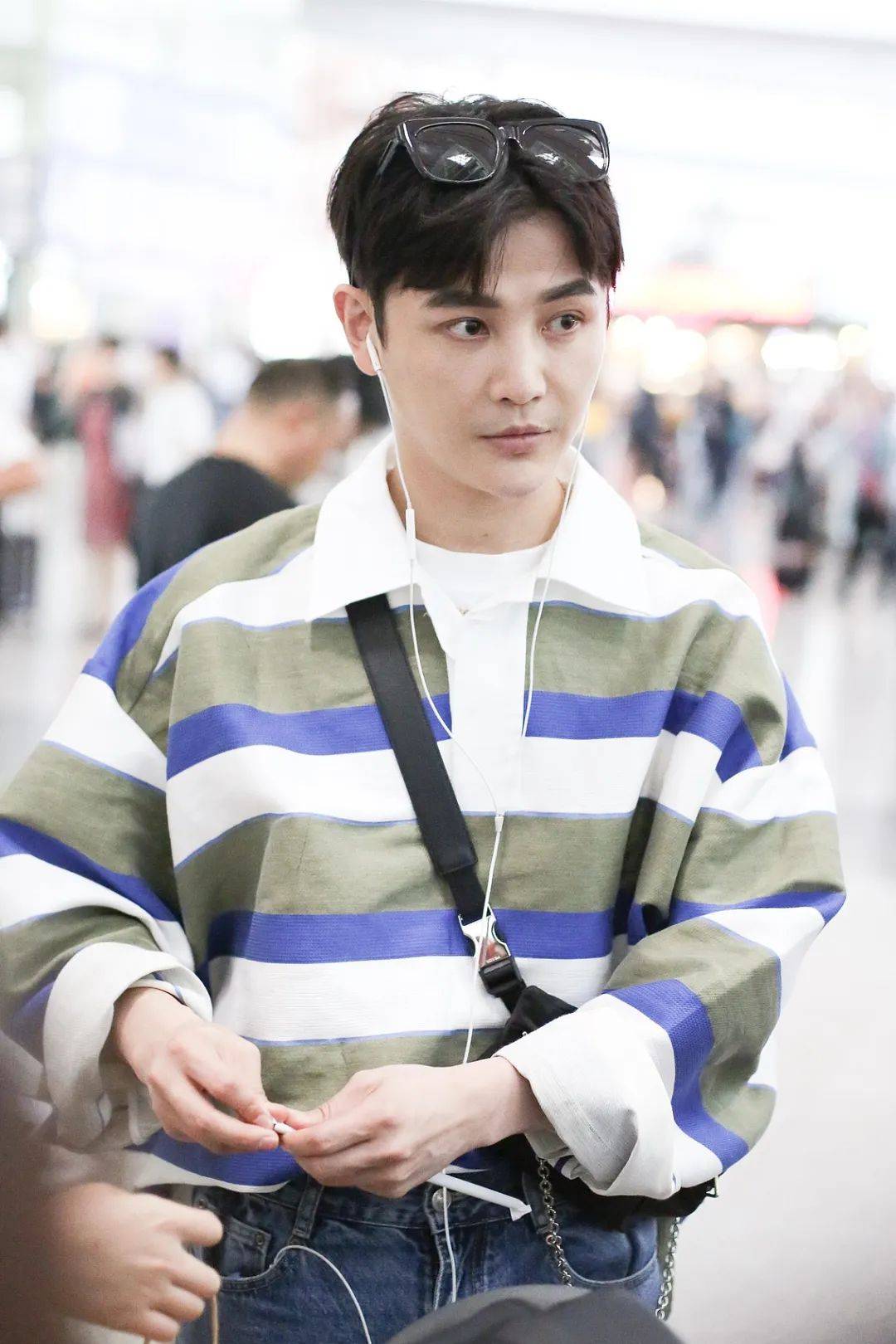 “全没了<strong></p>
<p>币加网</strong>，天塌了！”男演员发视频提醒！