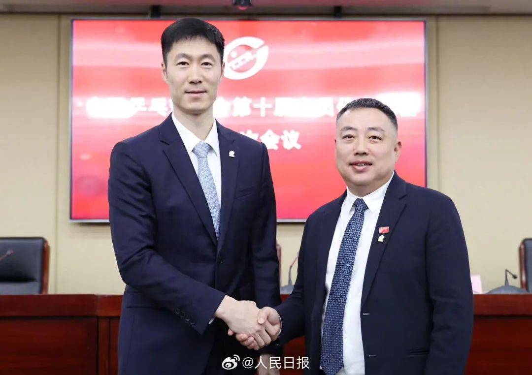 刚辞去中国乒协主席职务的刘国梁关联多家企业<strong></p>
<p>币加网</strong>，持股人包括其妻子和岳父