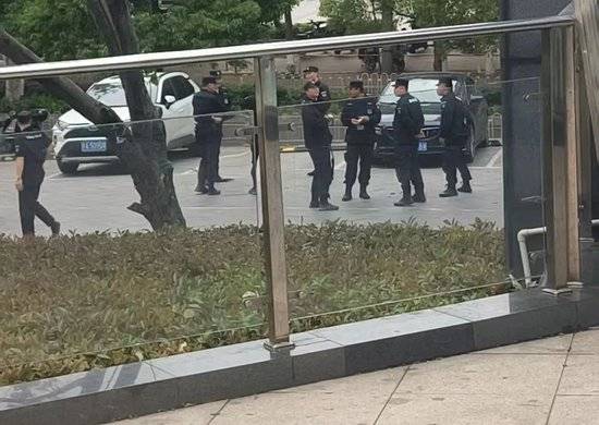 猿辅导员工猝死在公司<strong></p>
<p>币加网</strong>！曾被曝上厕所、吃饭都要报备