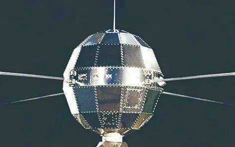 东方红一号还“活”着<strong></p>
<p>币加网</strong>!有人每年给它拍生日照