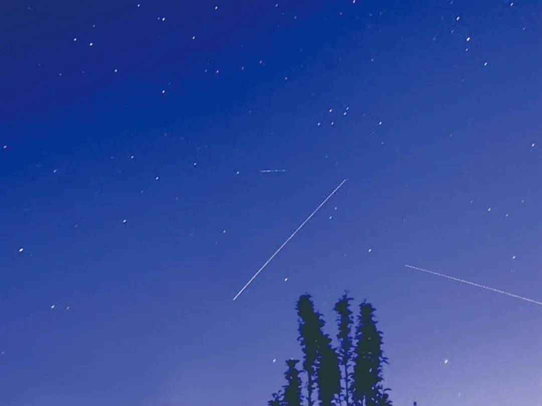 东方红一号还“活”着<strong></p>
<p>币加网</strong>!有人每年给它拍生日照