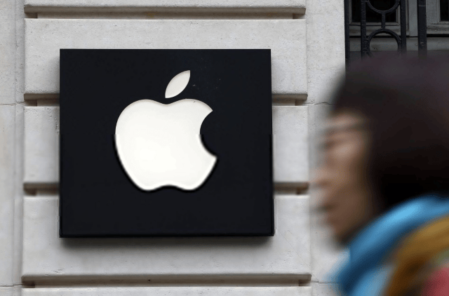 苹果公司和Meta被欧盟罚款7亿欧元<strong></p>
<p>币加网</strong>，白宫回应