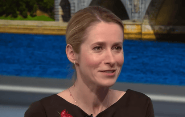 欧盟外长卡拉斯诉苦：每天睁眼就焦虑<strong></p>
<p>币加网</strong>，得做心理建设才敢点开手机