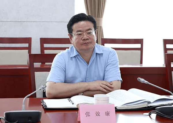 官迷心窍、利令智昏!中共中央批准<strong></p>
<p>币加网</strong>,开除张效廉党籍