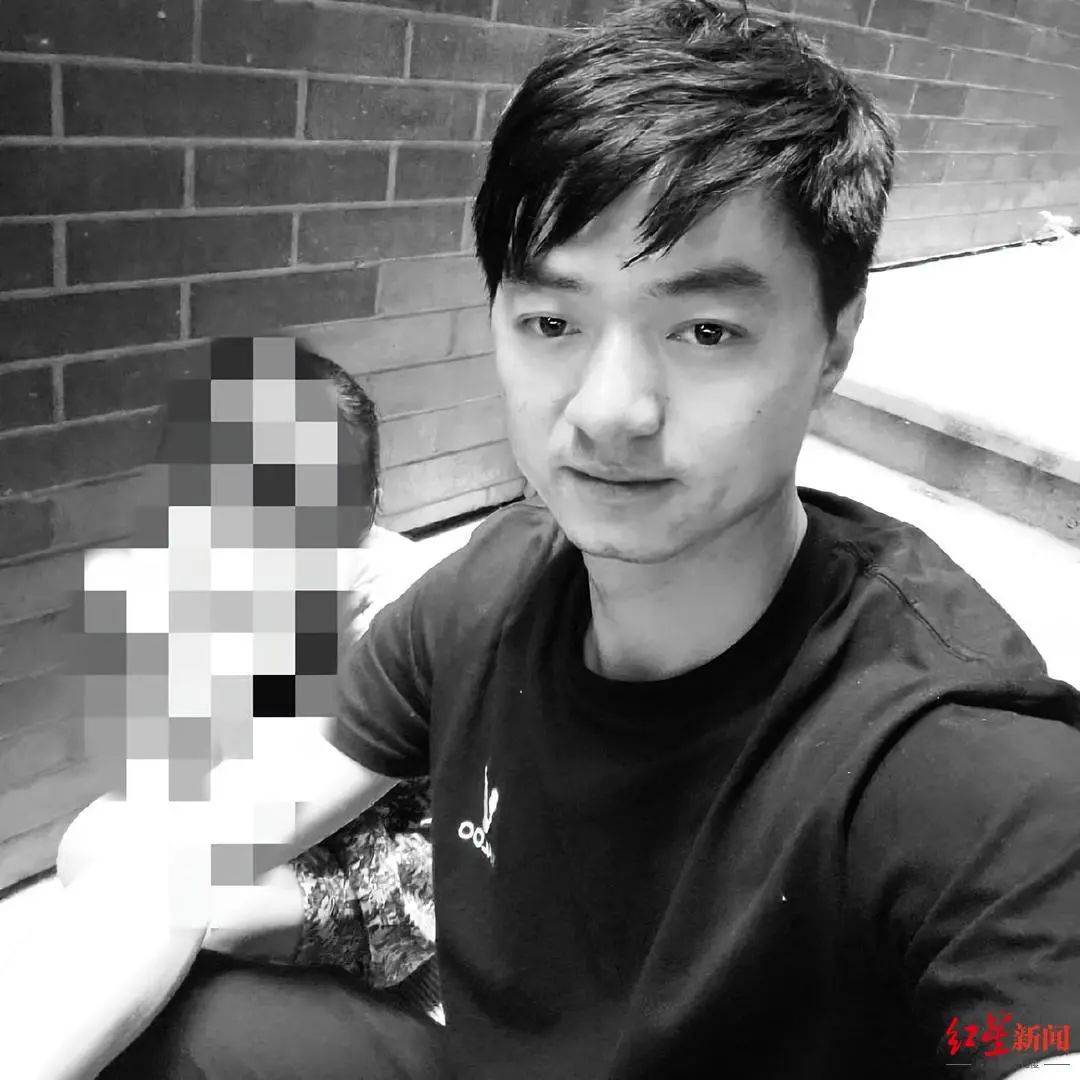 “小杨哥”病逝<strong></p>
<p>圈币</strong>，年仅33岁！
