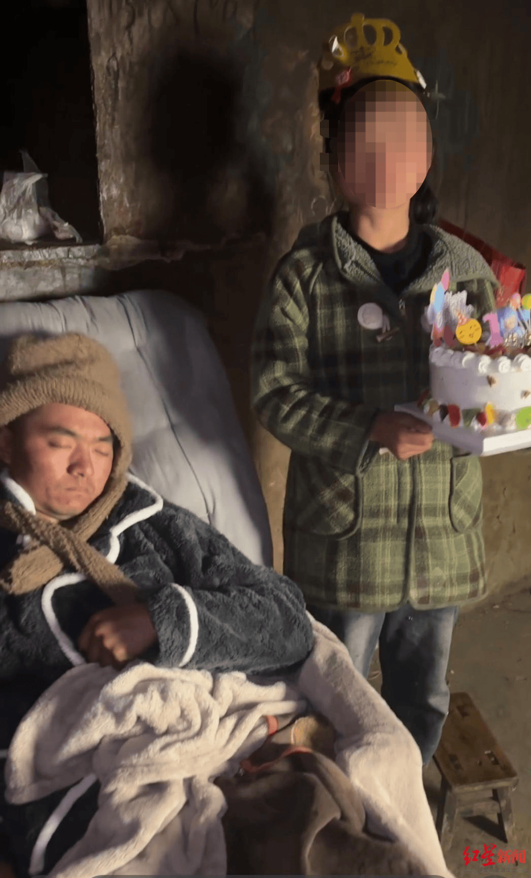 “小杨哥”病逝<strong></p>
<p>圈币</strong>，年仅33岁！