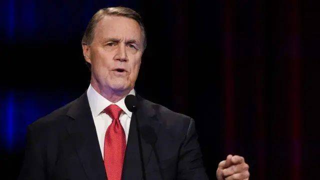 美国新任驻华大使<strong></p>
<p>圈币</strong>,是他