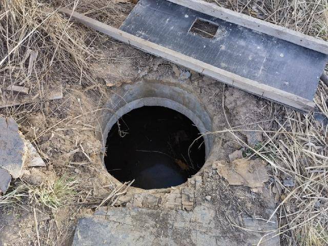 大学生庙会兼职坠入“无主化粪池”溺亡 律师：旱厕归属方需担责