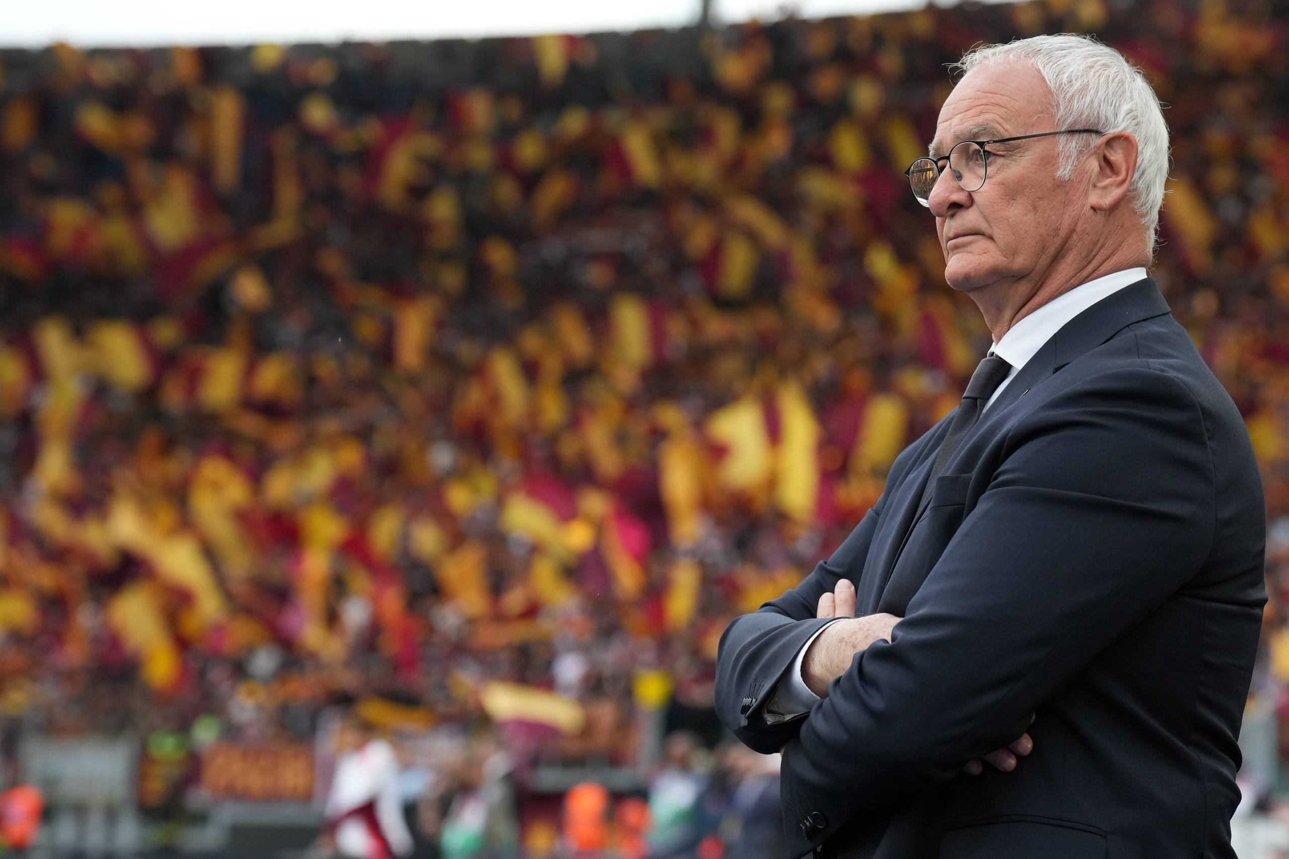 补锅天花板<strong></p>
<p>每日币圈</strong>!拉涅利率罗马23轮狂揽50分魔鬼赛程还剩第3/9/11