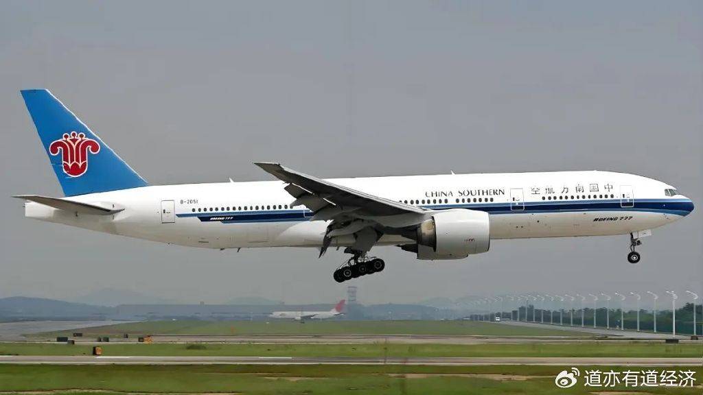 厦航带头拒收波音飞机后陷入两难