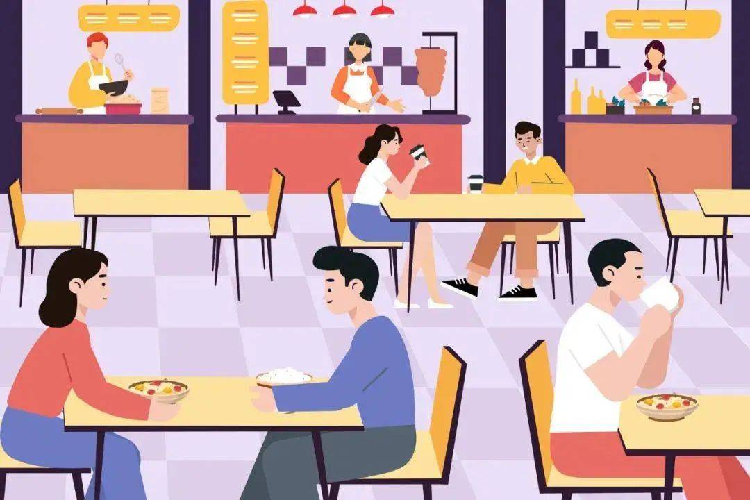 餐饮店老板注意<strong></p>
<p>每日币圈</strong>!这些消防安全隐患需警惕→