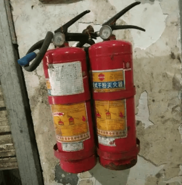 餐饮店老板注意<strong></p>
<p>每日币圈</strong>!这些消防安全隐患需警惕→