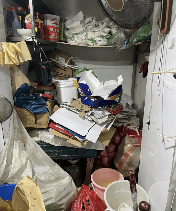 餐饮店老板注意<strong></p>
<p>每日币圈</strong>!这些消防安全隐患需警惕→