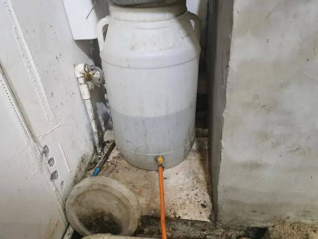 餐饮店老板注意<strong></p>
<p>每日币圈</strong>!这些消防安全隐患需警惕→