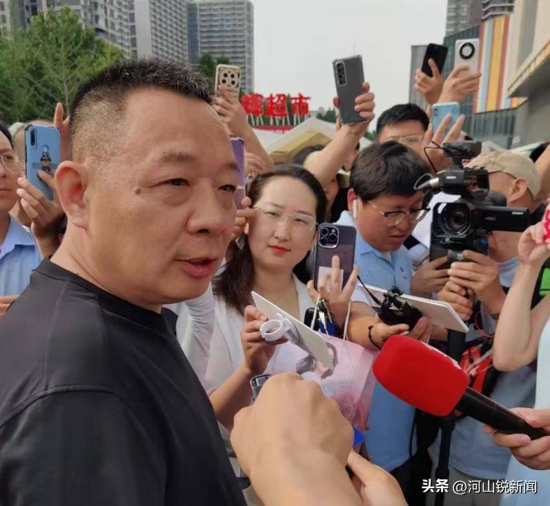 于东来事件大结局？官方表态！才被疑偷漏税<strong></p>
<p>叁币财经</strong>，胖东来总算不用关了