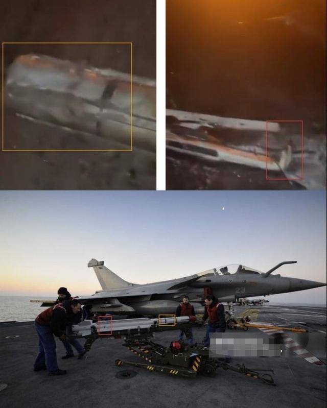 “阵风”疑似被击落<strong></p>
<p>币圈群论坛</strong>,印度光速给自己找台阶下,冲突要草草收场?