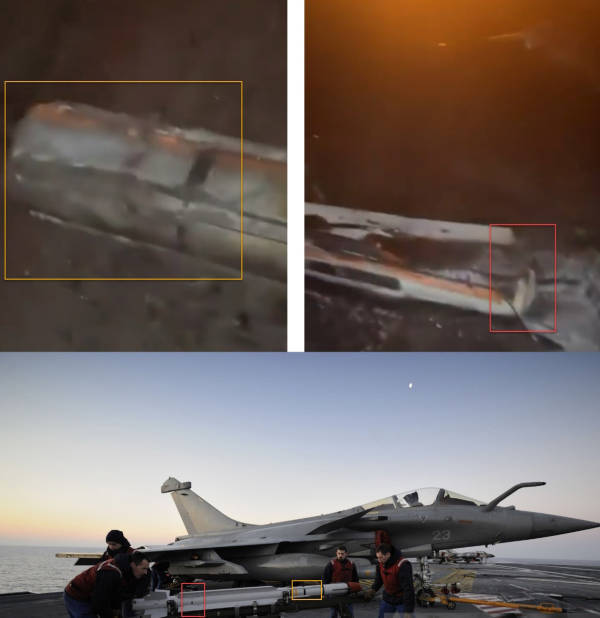 巴基斯坦：击落6架印军机<strong></p>
<p>币圈群论坛</strong>，含3架新锐“阵风”