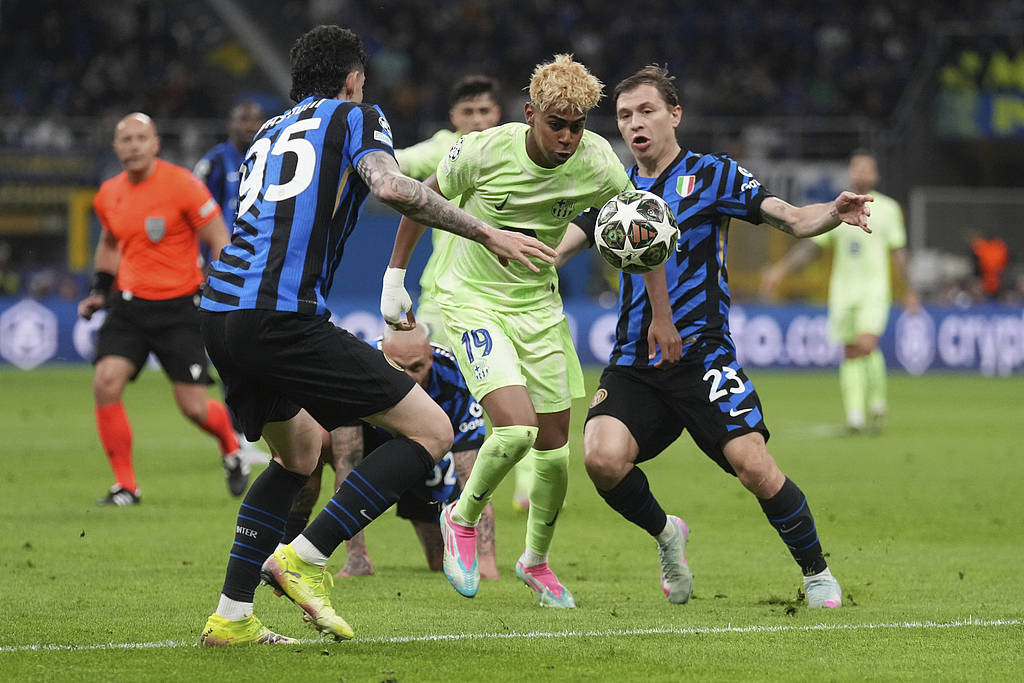 两次蹚入同一条河<strong></p>
<p>币圈群论坛</strong>,巴萨这一晚被命运抛弃