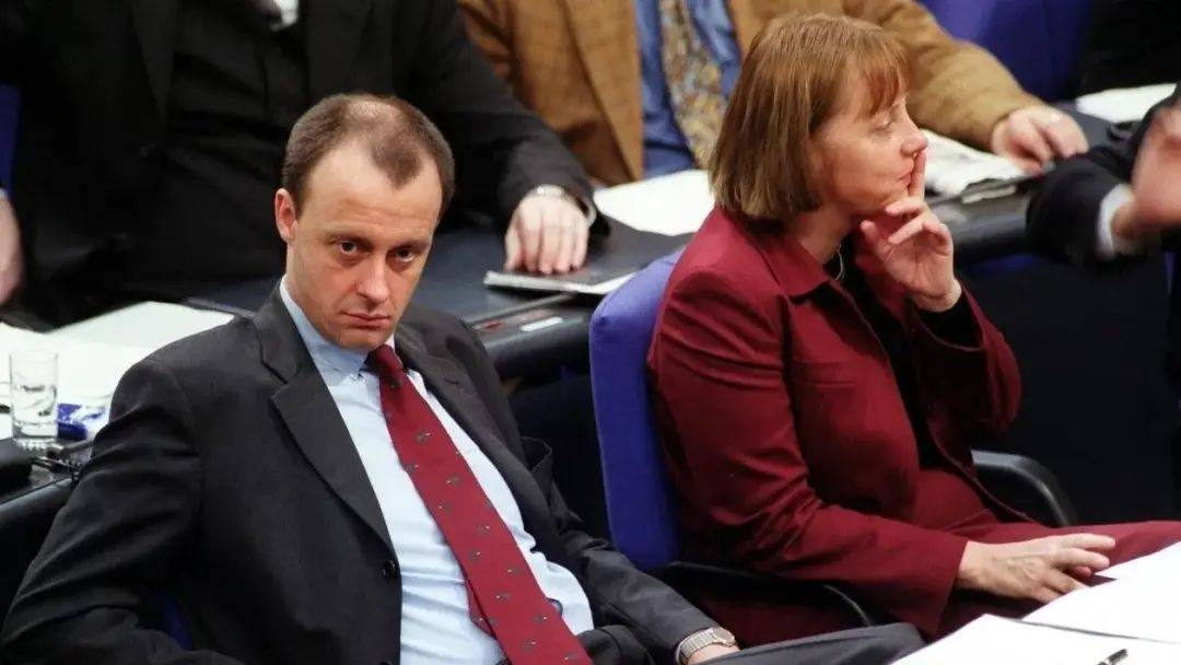 第二轮投票通过<strong></p>
<p>币圈群论坛</strong>,默茨正式当选德国新任总理