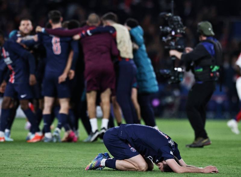 相约欧冠决赛<strong></p>
<p>刷视频趣币</strong>!大巴黎与国际米兰将进行史上首次正式交锋