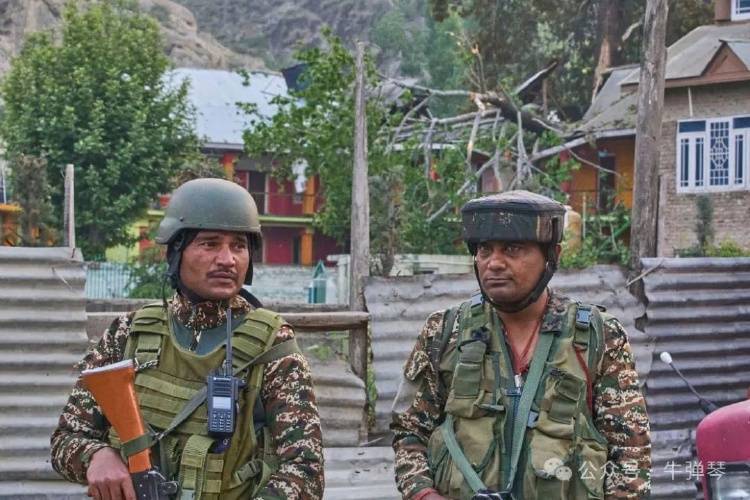 印巴之战<strong></p>
<p>刷视频趣币</strong>,让人大吃一惊的背后