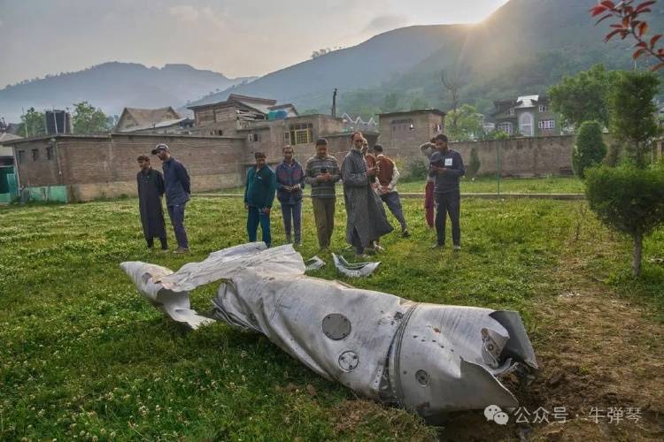 印巴之战<strong></p>
<p>刷视频趣币</strong>,让人大吃一惊的背后