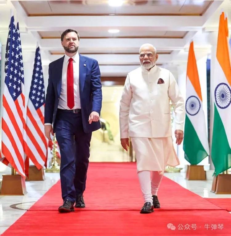 印巴之战<strong></p>
<p>刷视频趣币</strong>,让人大吃一惊的背后