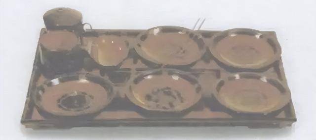 用碗还是用碟吃饭<strong></p>
<p>刷视频趣币</strong>?南北方人吵翻了