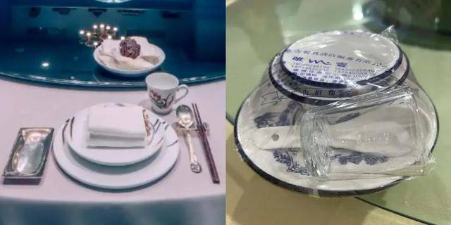 用碗还是用碟吃饭<strong></p>
<p>刷视频趣币</strong>?南北方人吵翻了