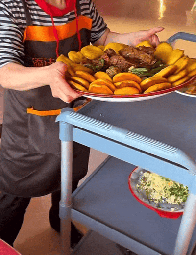 用碗还是用碟吃饭<strong></p>
<p>刷视频趣币</strong>?南北方人吵翻了