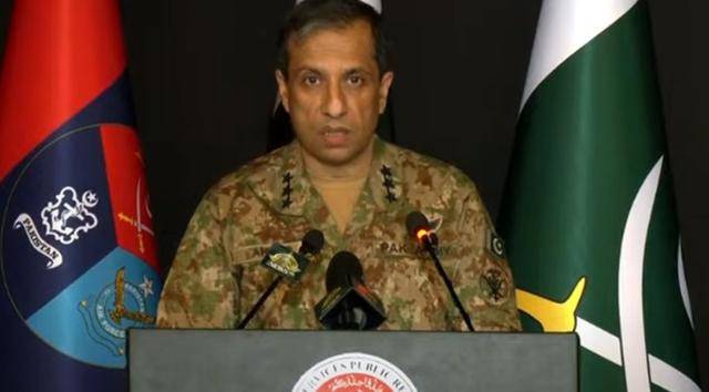 巴基斯坦澄清:未俘获印度飞行员