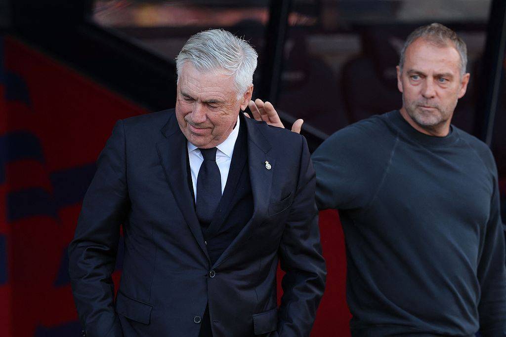 深一度|在亚马尔的天才面前<strong></p>
<p>炒币常见问题</strong>,姆巴佩戴上“帽子”又如何