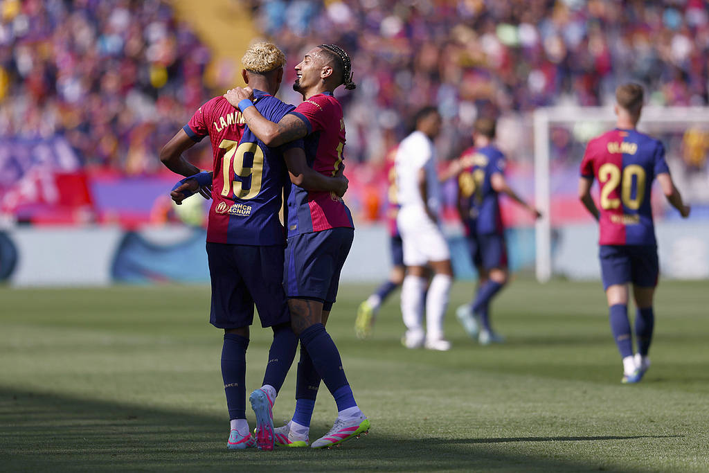 深一度|在亚马尔的天才面前<strong></p>
<p>炒币常见问题</strong>,姆巴佩戴上“帽子”又如何