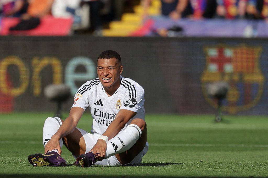 深一度|在亚马尔的天才面前<strong></p>
<p>炒币常见问题</strong>,姆巴佩戴上“帽子”又如何