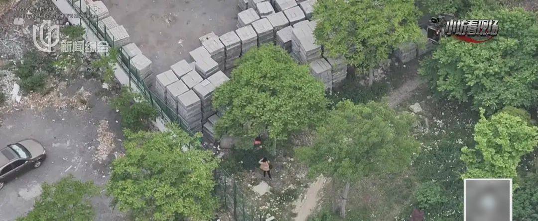 细思古怪!上海不止一人将巨额人民币"藏"进土里<strong></p>
<p>莱币网</strong>,特意挑荒郊野外?