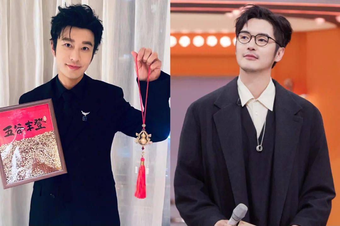 黄晓明、金世佳上戏考博已进复试