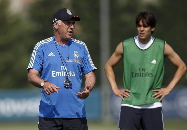 巴西媒体:安切洛蒂联系卡卡<strong></p>
<p>老虎币充值</strong>,希望后者加盟自己在巴西的教练组